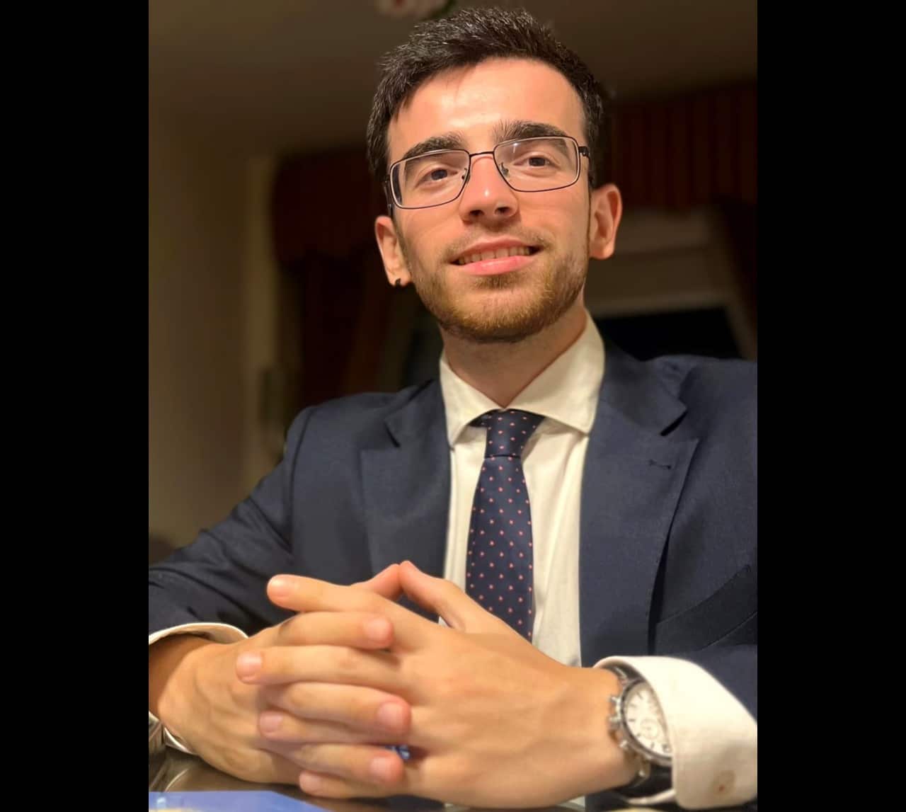 Andrés Serrano Casado